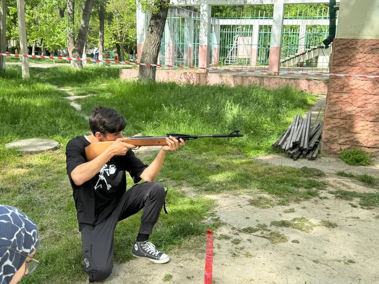 Квест «Победа»